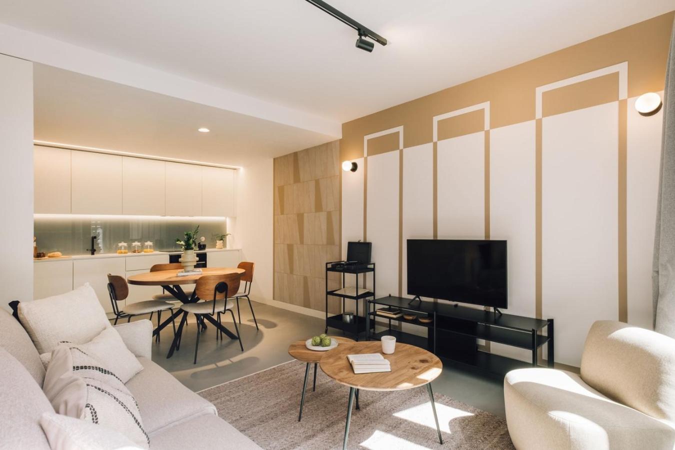 Faial - 1 Bedroom And Terrace In Santo Antonio Lisbon