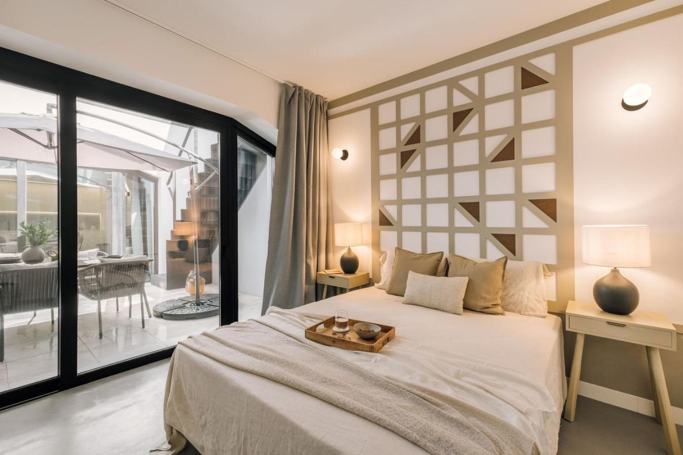 Apartment Faial - 1 Bedroom And Terrace In Santo Antonio *