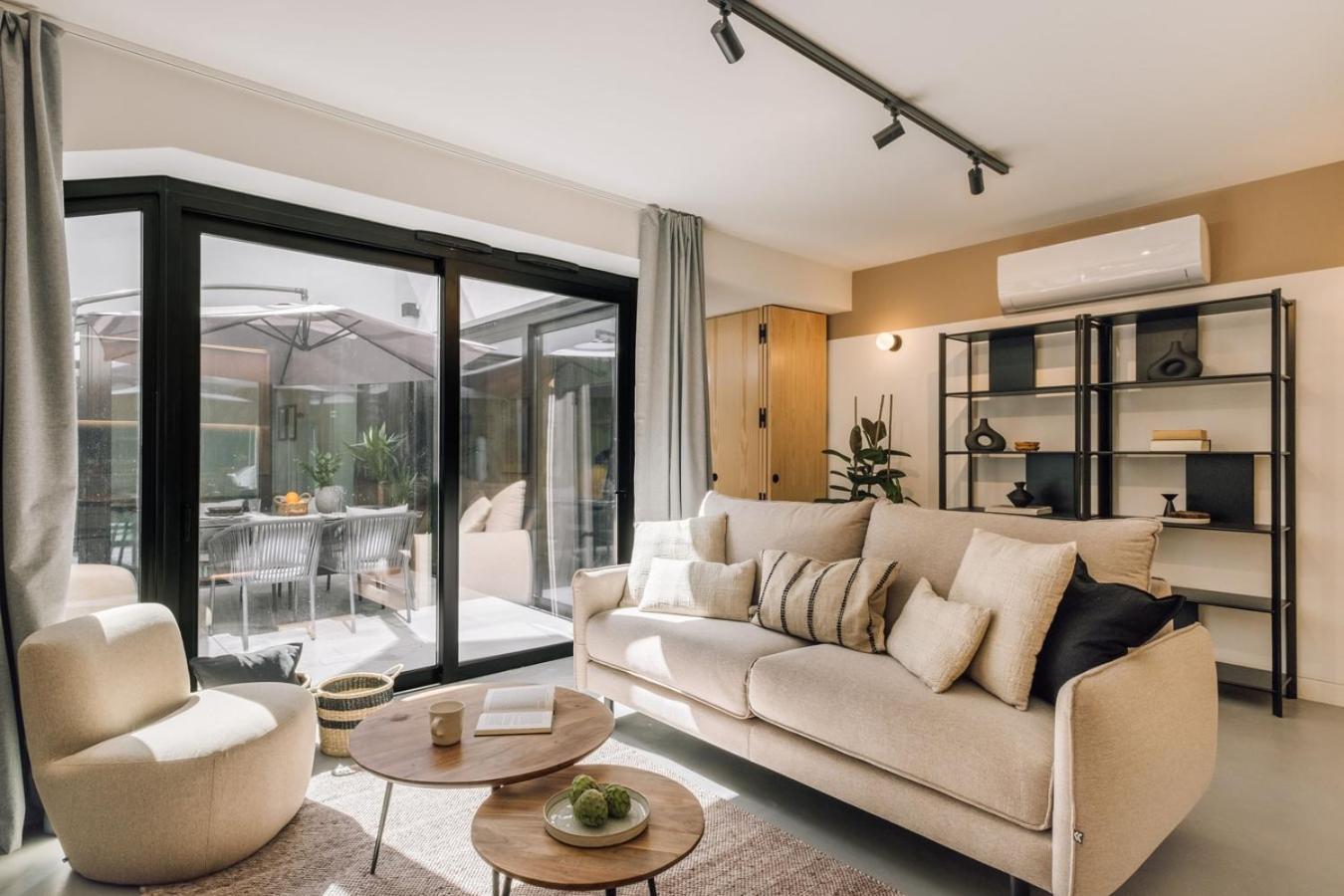 Faial - 1 Bedroom And Terrace In Santo Antonio Apartment Lisbon